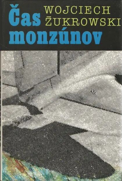 Čas monzúnov
