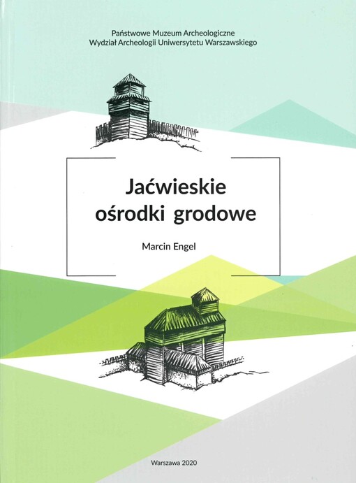 Jaćwieskie ośrodki grodowe