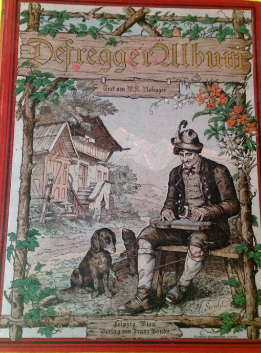 Defregger Album