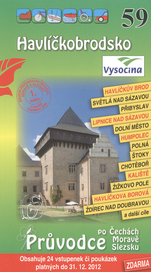 Havlíčkobrodsko