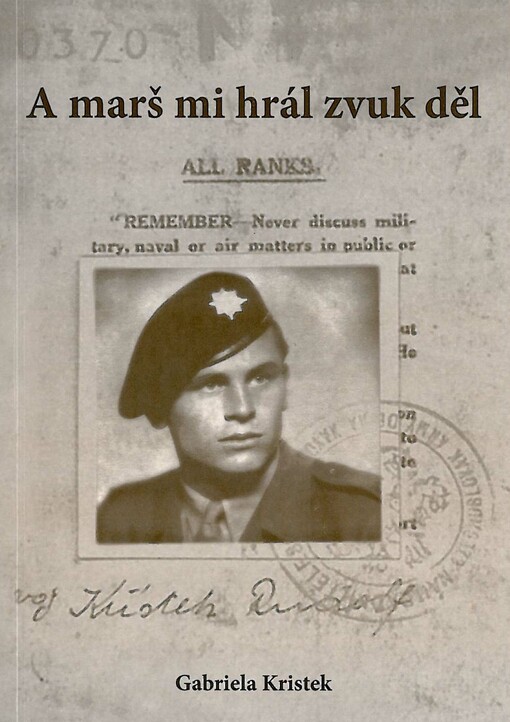 A marš mi hrál zvuk děl