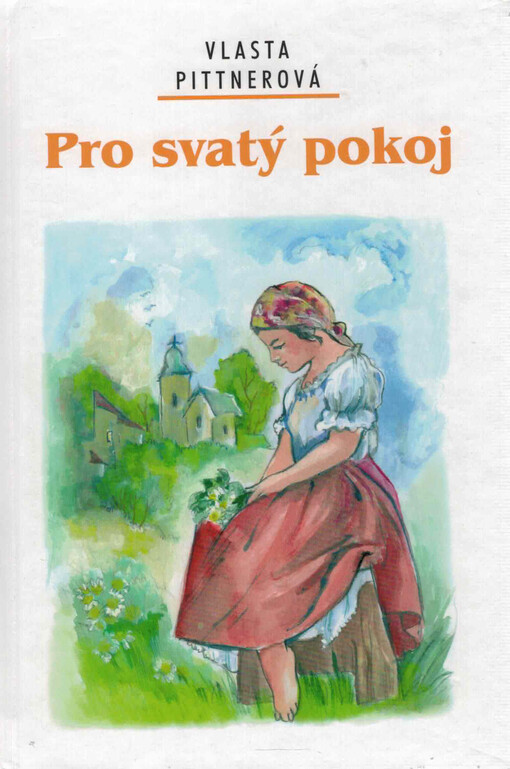 Pro svatý pokoj