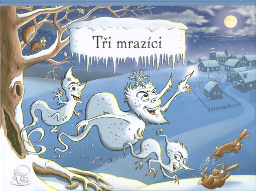 Tři mrazíci