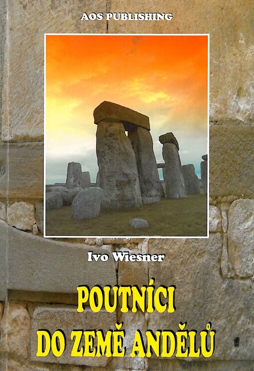 Poutníci do země andělů, Vyd. 2.