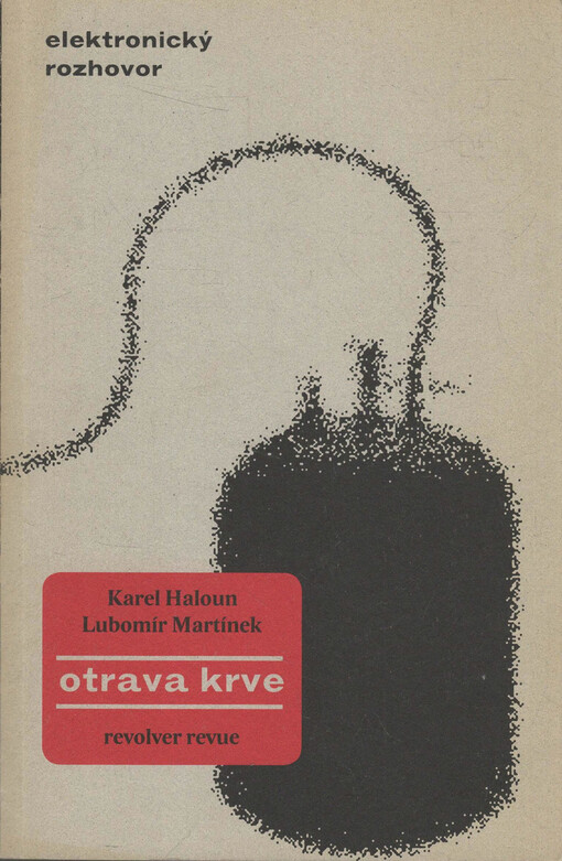 Otrava krve: [elektronický rozhovor]