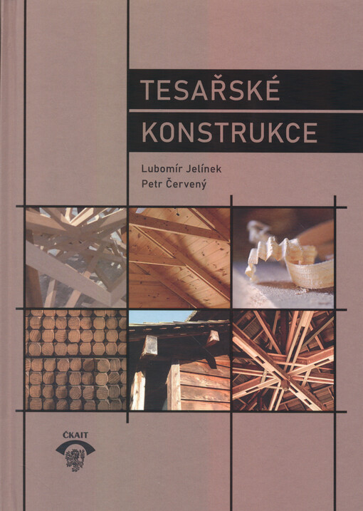 Tesařské konstrukce