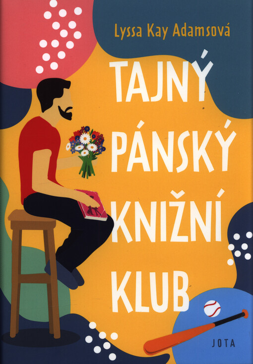 Tajný pánský knižní klub