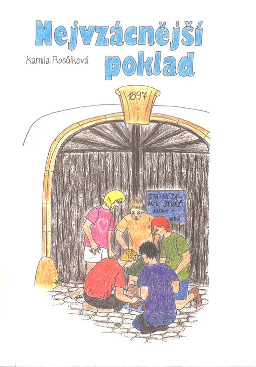 Nejvzácnější poklad