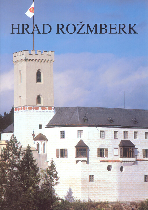 Hrad Rožmberk
