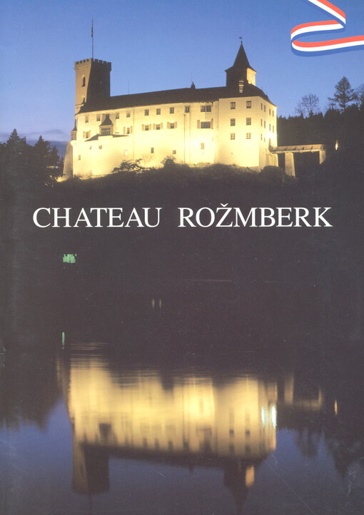 Château Rožmberk