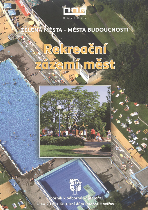 Zelená města - města budoucnosti