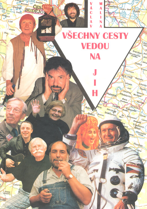 Všechny cesty vedou na jih
