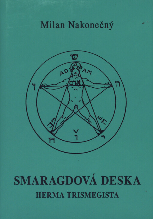 Smaragdová deska Herma Trismegista