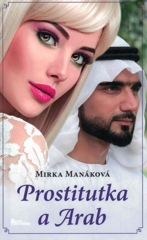 Prostitutka a Arab