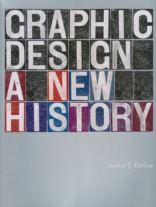 Graphic design : a new history