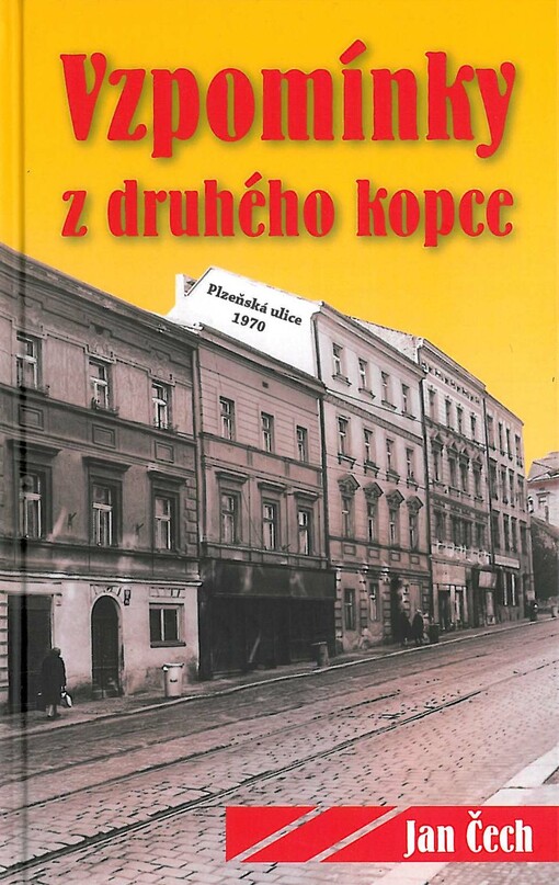 Vzpomínky z druhého kopce