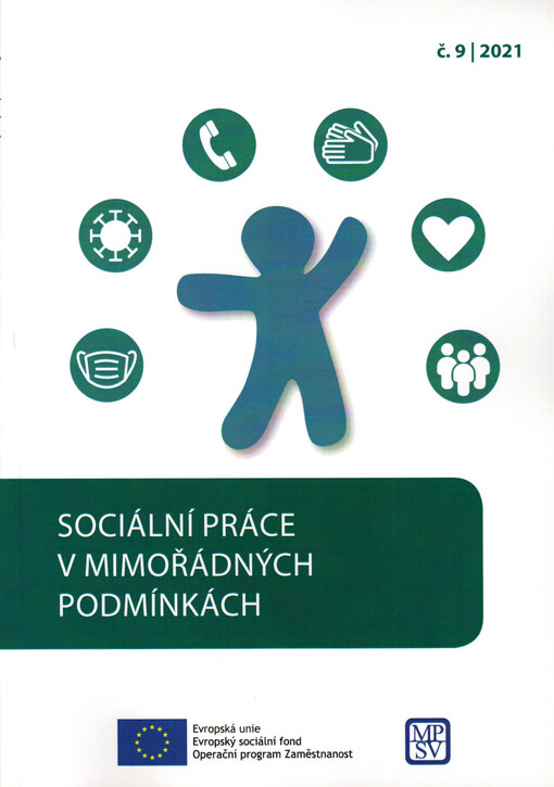 Sociální práce v mimořádných podmínkách