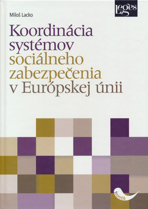 Koordinácia systémov sociálneho zabezpečenia v Európskej únii