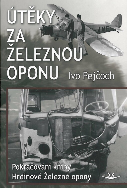 Útěky za železnou oponu