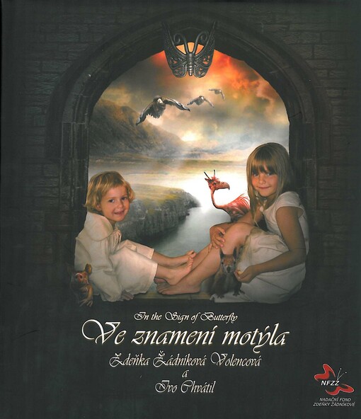 Ve znamení motýla = In the sign of butterfly