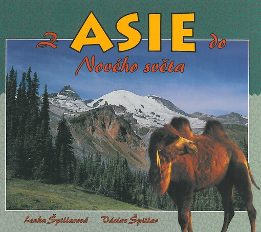 Z Asie do Nového světa