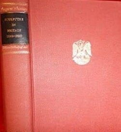 Sculpture in Britain 1530-1830 (Hist of Art)