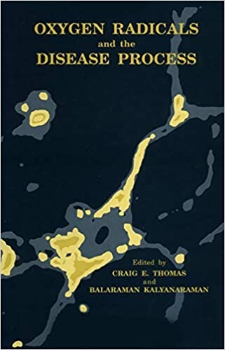 Oxygen Radicals and the Disease Process