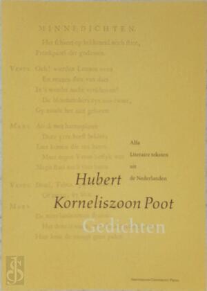 Gedichten (Alfa) (Dutch Edition)