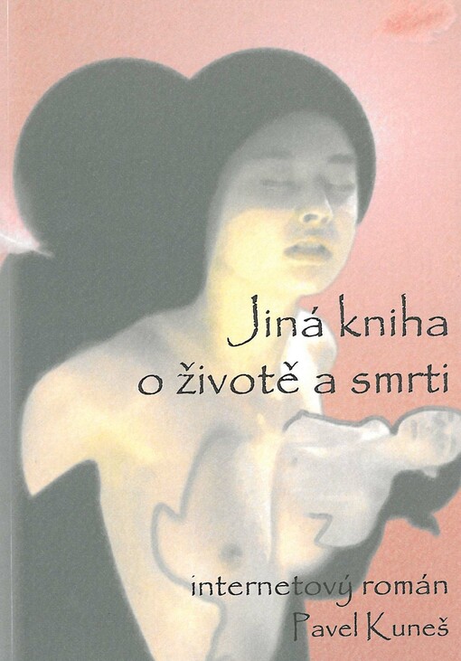 Jiná kniha o životě a smrti: internetový román