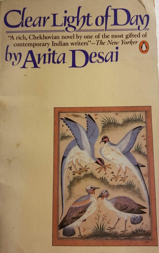 The Clear Light of Day (King Penguin)