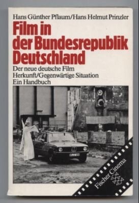 Film in der Bundesrepublik Deutschland