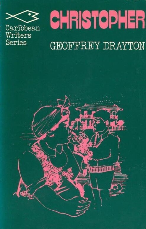 Christopher (Caribbean Writers)