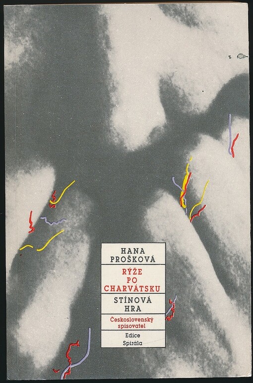 Rýže po charvátsku: Stínová hra