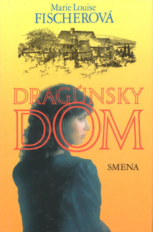 Dragúnsky dom