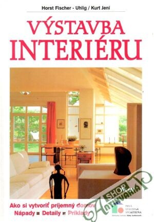 Výstavba interiéru