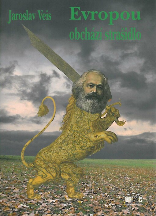 Evropou obchází strašidlo