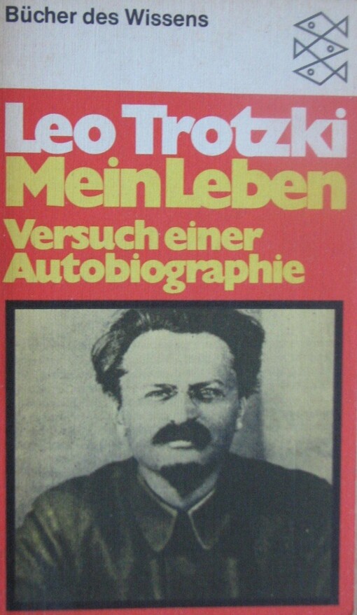 Mein Leben : Versuch einer Autobiographie