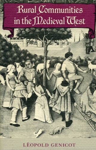 Rural communities in the medieval West
