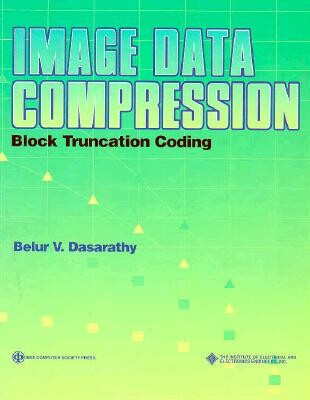 Image Data Compression: Block Truncation Coding