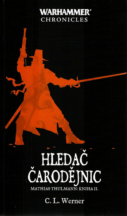 Hledač čarodějnic