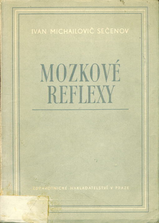 Mozkové reflexy