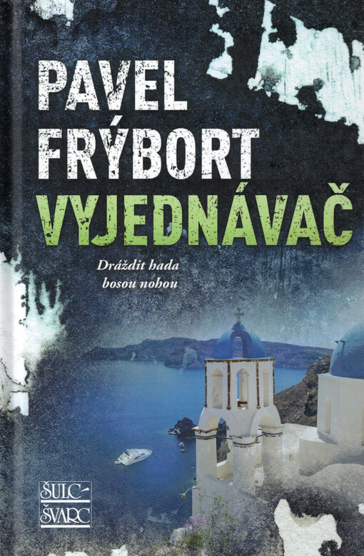 Vyjednávač