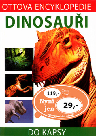 Dinosaury