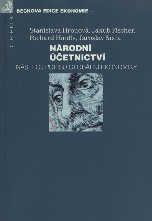 Národní účetnictví: nástroj popisu globální ekonomiky