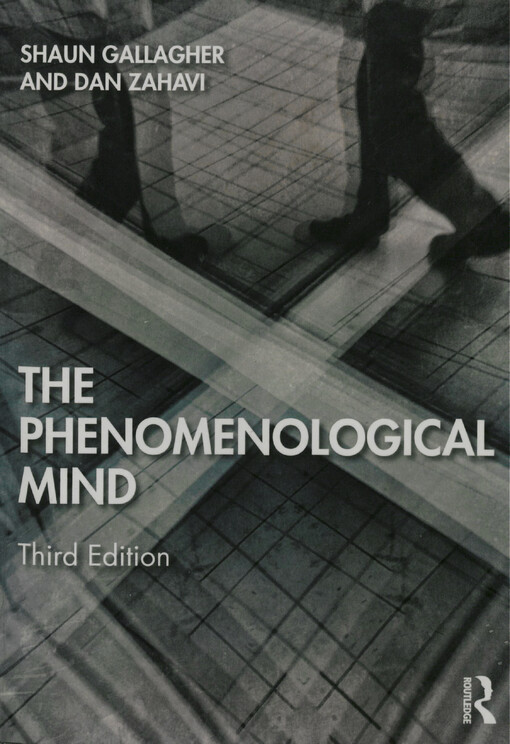 The phenomenological mind