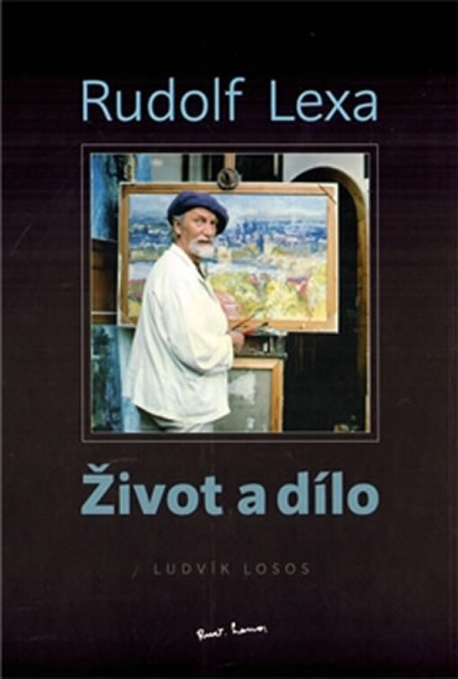 Rudolf Lexa :život a dílo