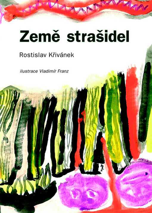 Země strašidel