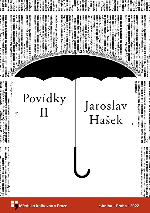 Povídky. II.