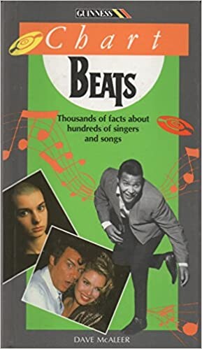 Guinness Book of Chart Beats