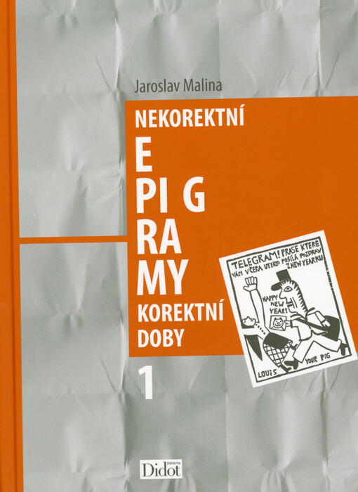 Nekorektní epigramy korektní doby